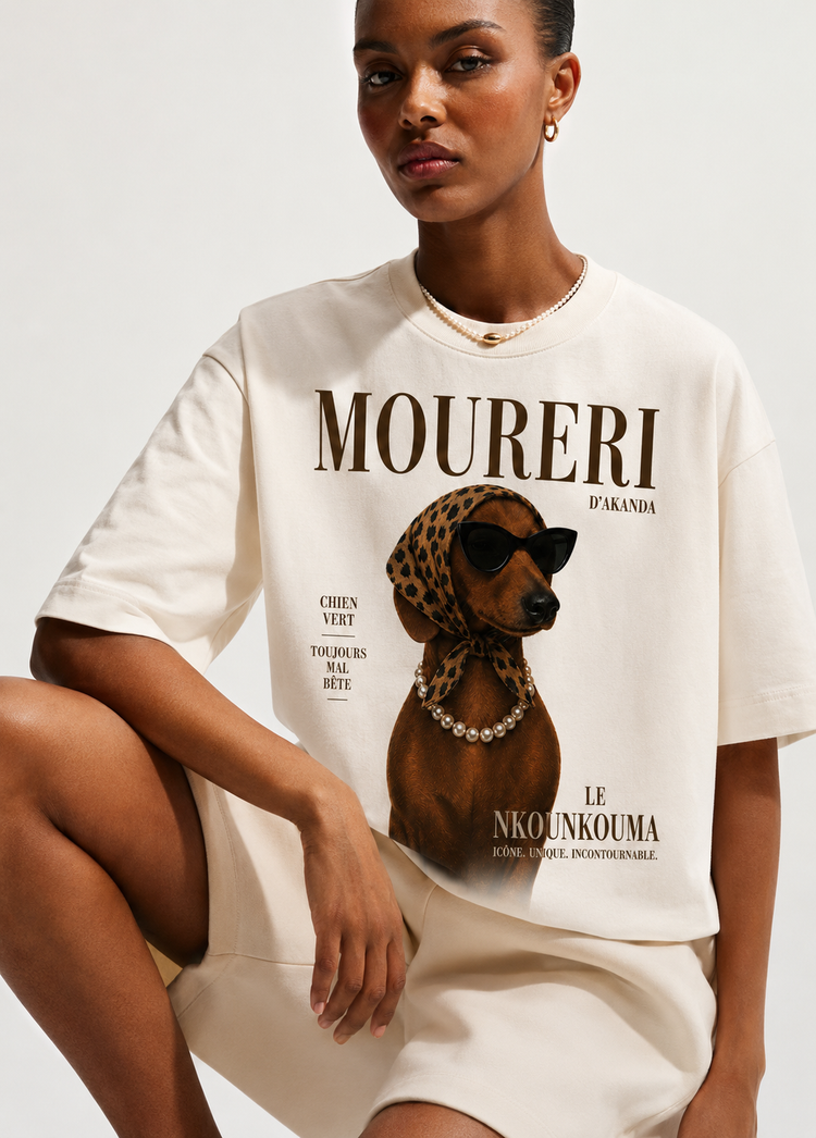 Femme asgaboma